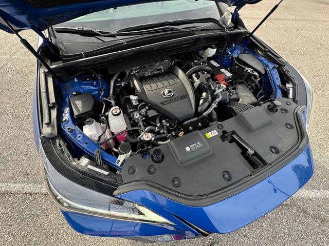 2024 Lexus NX 350 - Photo 32
