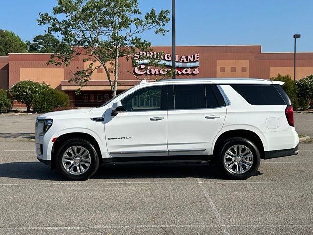 2023 GMC Yukon Denali - Photo 2