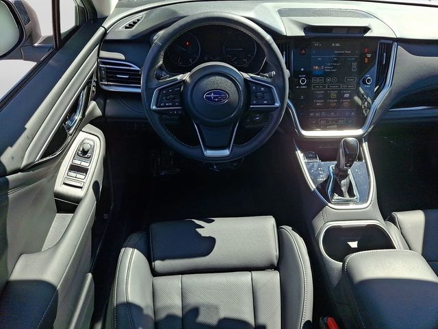 2025 Subaru Outback Limited - Photo 11