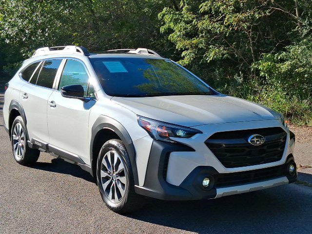 2025 Subaru Outback Limited - Photo 7