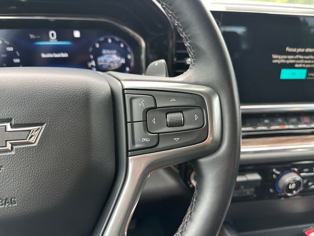 2023 Chevrolet Silverado 1500 RST - Photo 22