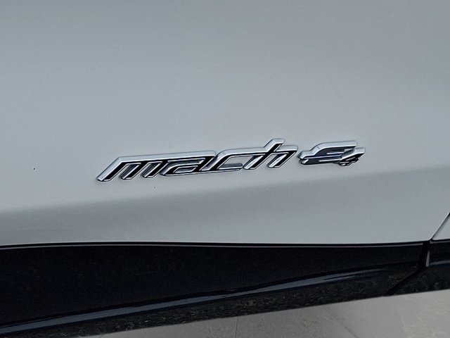 2025 Ford Mustang Mach-E GT AWD - Photo 33