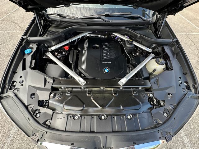2022 BMW X5 40i - Photo 31