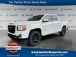  GMC Canyon