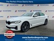  BMW 530i