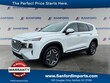Hyundai Santa Fe Hybrid