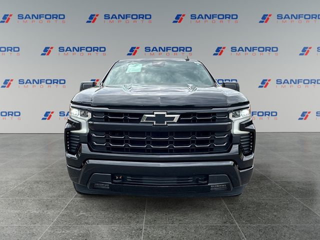 2023 Chevrolet Silverado 1500 RST - Photo 8