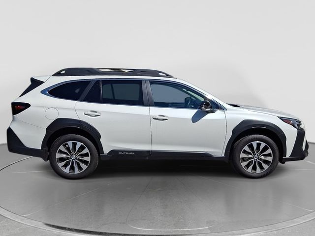 2025 Subaru Outback Limited - Photo 7