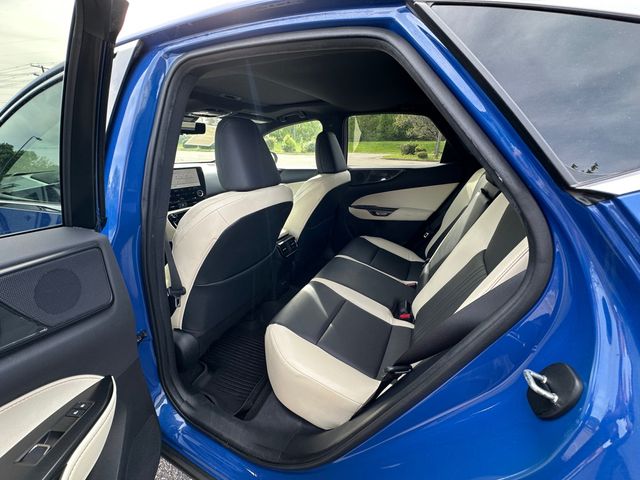 2024 Lexus NX 350 - Photo 18