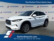  INFINITI QX50