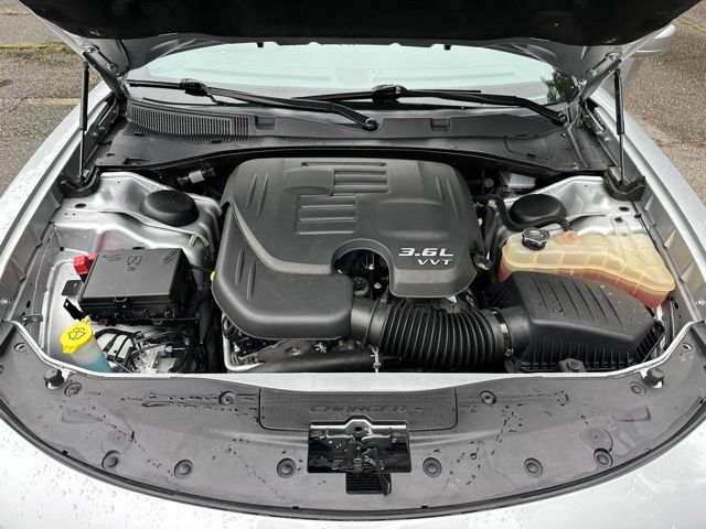 2022 Dodge Charger GT - Photo 29