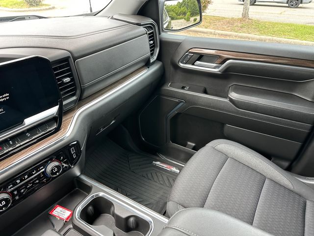 2023 Chevrolet Silverado 1500 RST - Photo 27