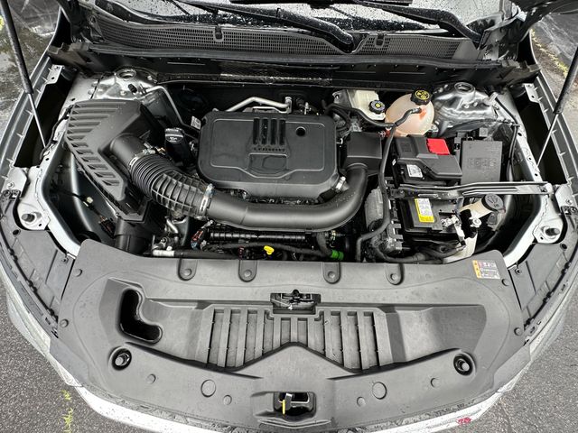 2023 Chevrolet Blazer 2LT - Photo 29