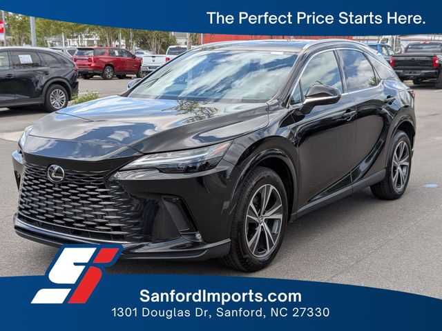 2024 Lexus RX 350 350 Premium FWD's photo