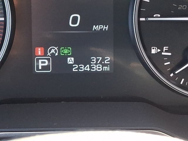 2025 Subaru Outback Limited - Photo 21