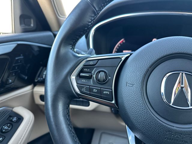 2023 Acura MDX Base - Photo 24