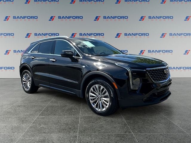 2024 Cadillac XT4 Premium Luxury - Photo 7