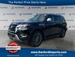 Nissan Armada
