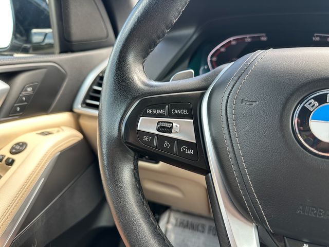 2022 BMW X5 40i - Photo 23