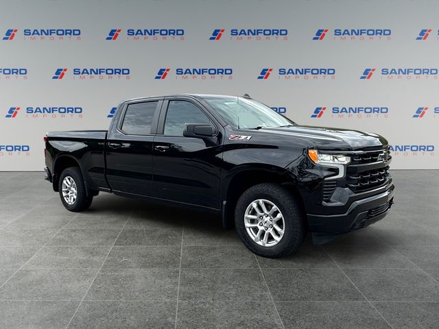 2023 Chevrolet Silverado 1500 RST - Photo 7