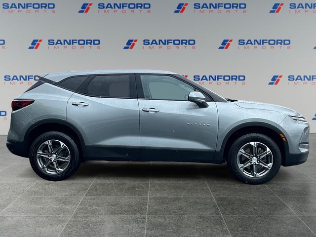 2023 Chevrolet Blazer 2LT - Photo 6