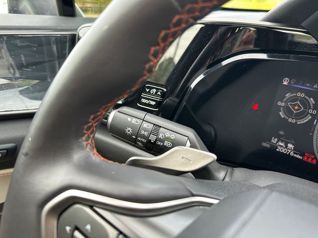 2024 Lexus NX 350 - Photo 24