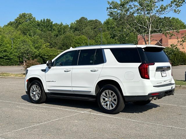2023 GMC Yukon Denali - Photo 3