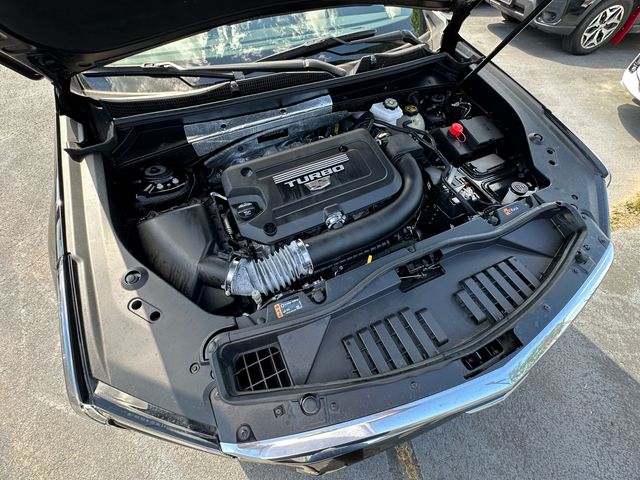 2024 Cadillac XT4 Premium Luxury - Photo 32