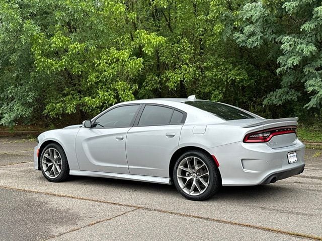 2022 Dodge Charger GT - Photo 3
