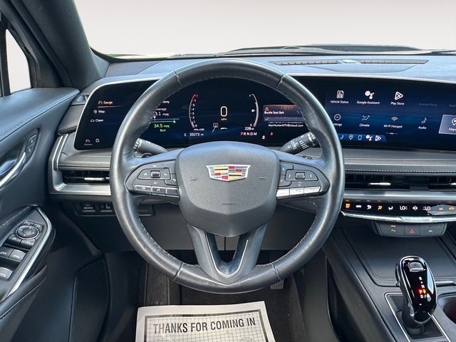 2024 Cadillac XT4 Premium Luxury - Photo 12