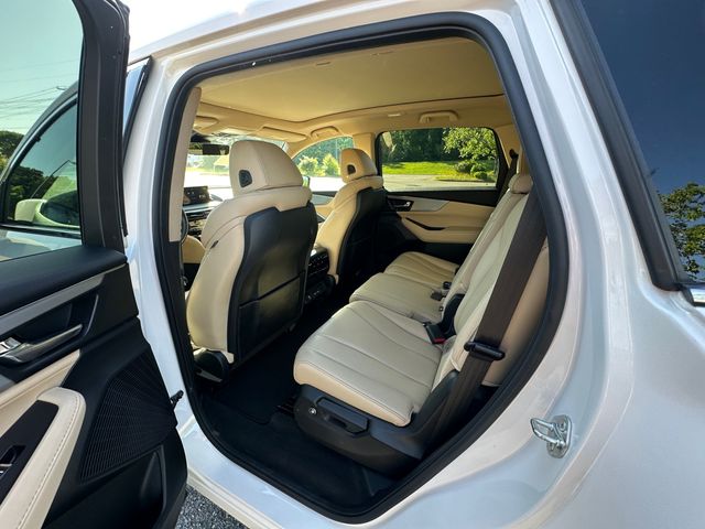 2023 Acura MDX Base - Photo 19