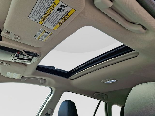 2025 Subaru Outback Limited - Photo 14