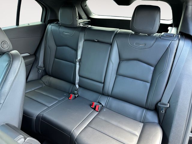 2024 Cadillac XT4 Premium Luxury - Photo 13