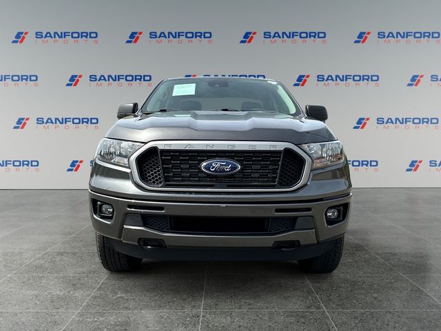 2020 Ford Ranger XLT - Photo 8