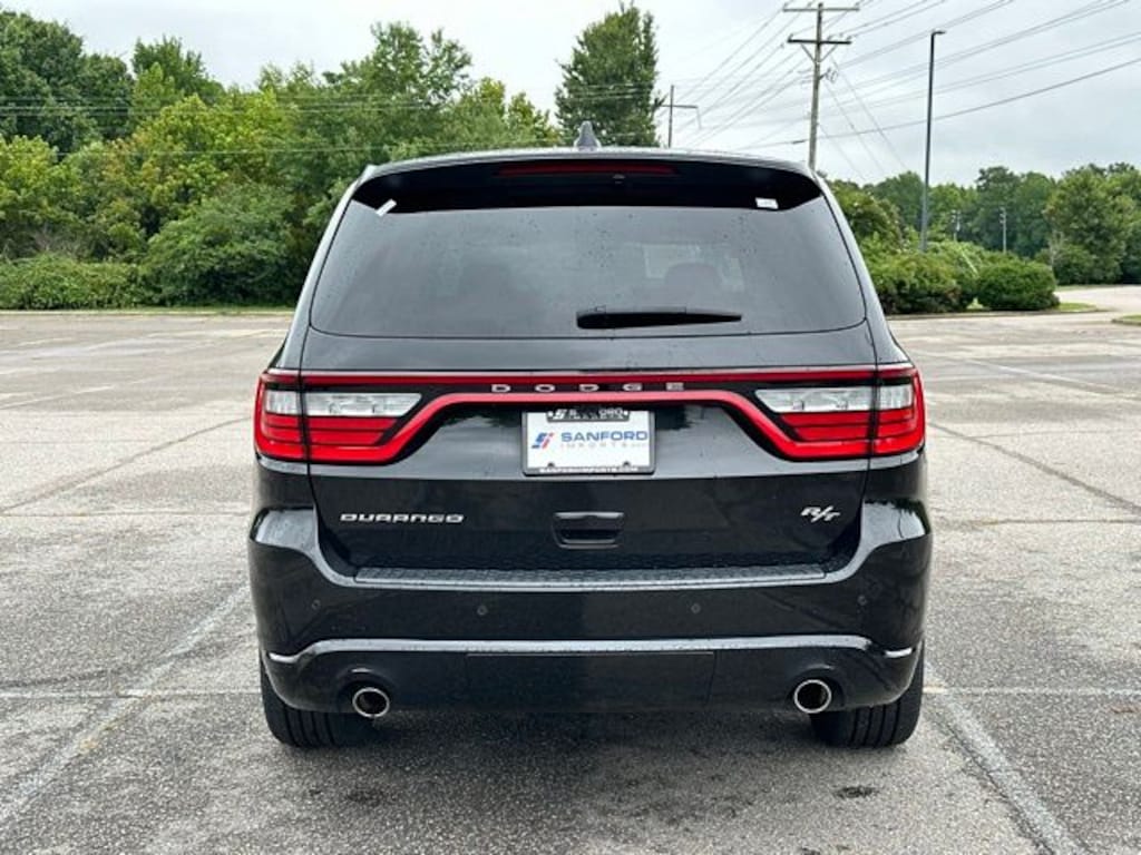 Used 2022 Dodge Durango R/T SUV