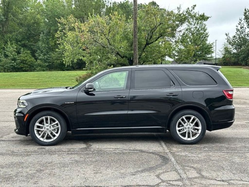 Used 2022 Dodge Durango R/T SUV