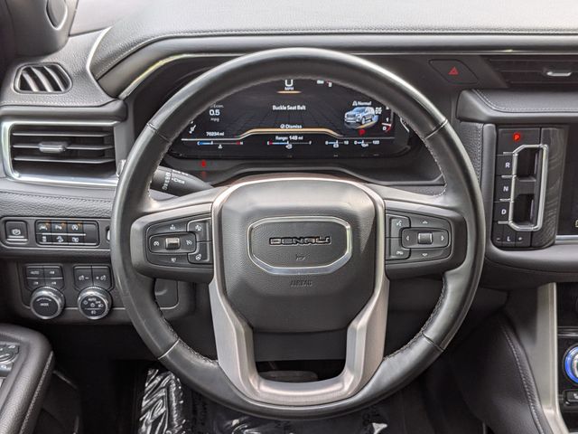 2023 GMC Yukon Denali - Photo 30