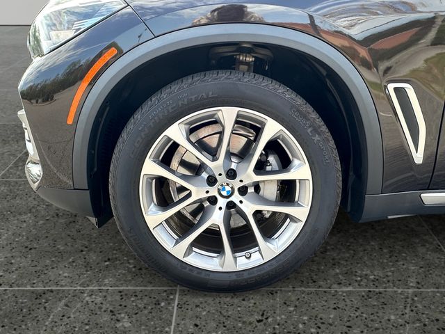 2022 BMW X5 40i - Photo 14