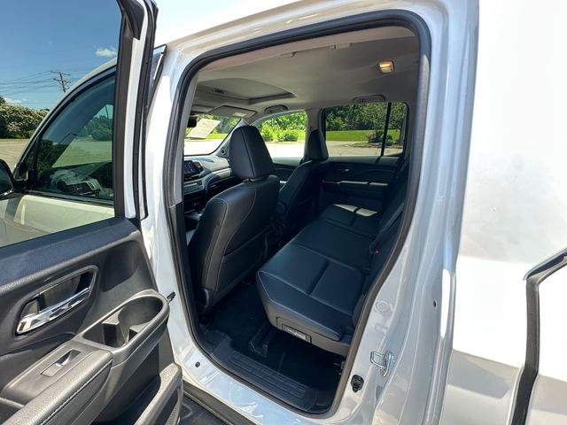 2023 Honda Ridgeline RTL-E - Photo 18