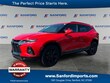 Chevrolet Blazer