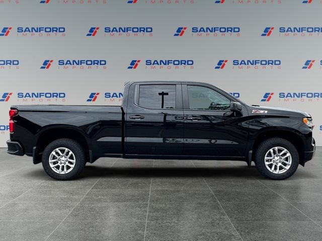 2023 Chevrolet Silverado 1500 RST - Photo 6
