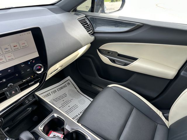 2024 Lexus NX 350 - Photo 29