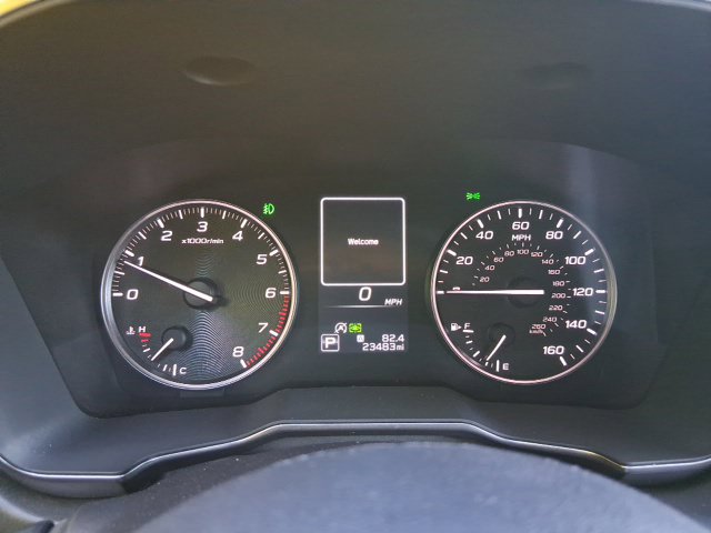 2025 Subaru Outback Limited - Photo 19