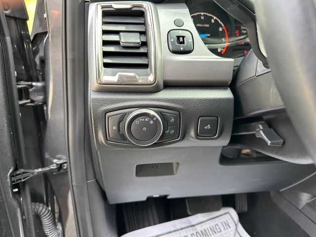2020 Ford Ranger XLT - Photo 21