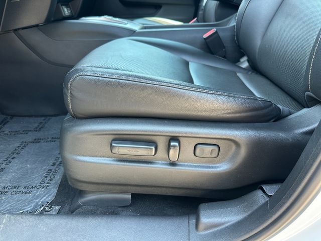 2023 Honda Ridgeline RTL-E - Photo 20