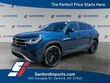  Volkswagen Atlas Cross Sport