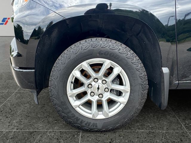 2023 Chevrolet Silverado 1500 RST - Photo 14