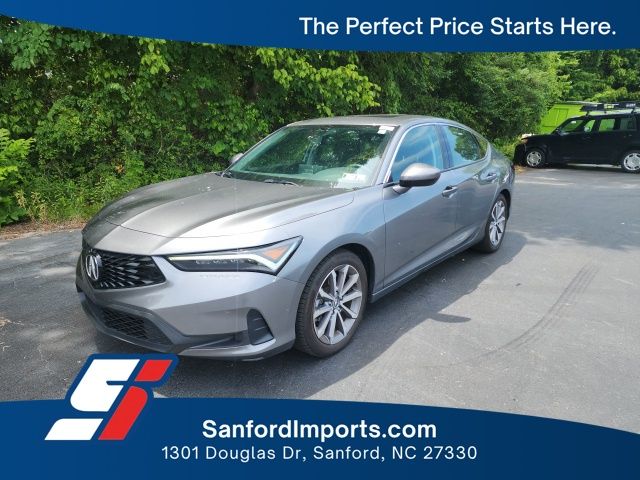 2023 Acura Integra