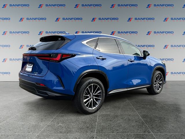 2024 Lexus NX 350 - Photo 5