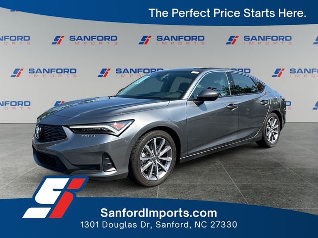 Used Acura For Sale Sanford, NC